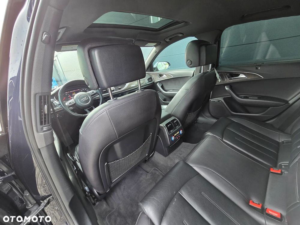 Audi A6 Limousine - 26