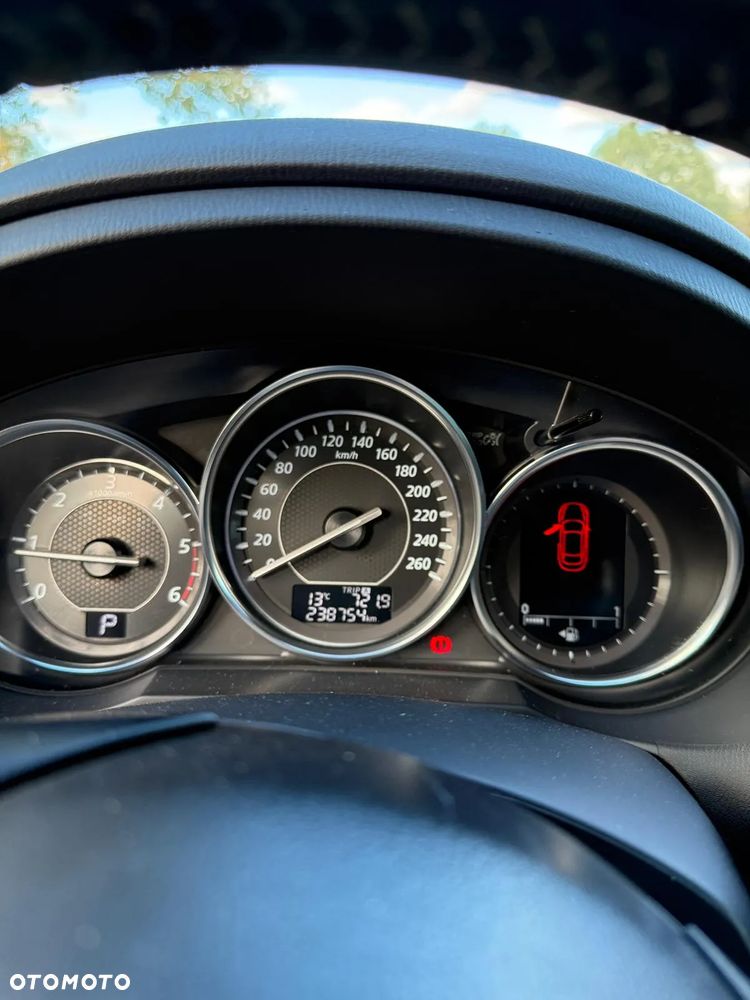 Mazda 6 2.2 D Skypassion I-ELoop - 2