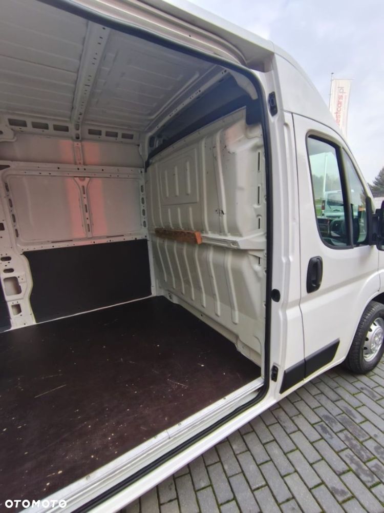 Peugeot Boxer - 25