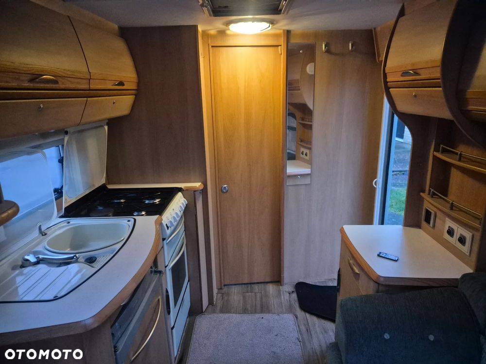 SWIFT Challenger 460 SE - 17