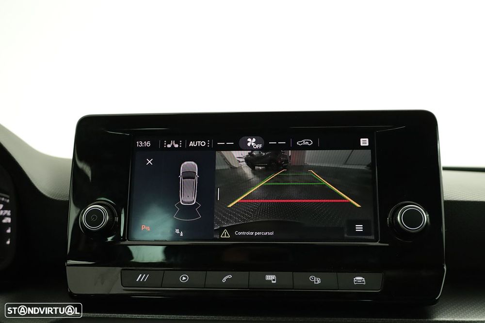 SEAT Leon ST 1.0 eTSI OPF DSG Style - 11