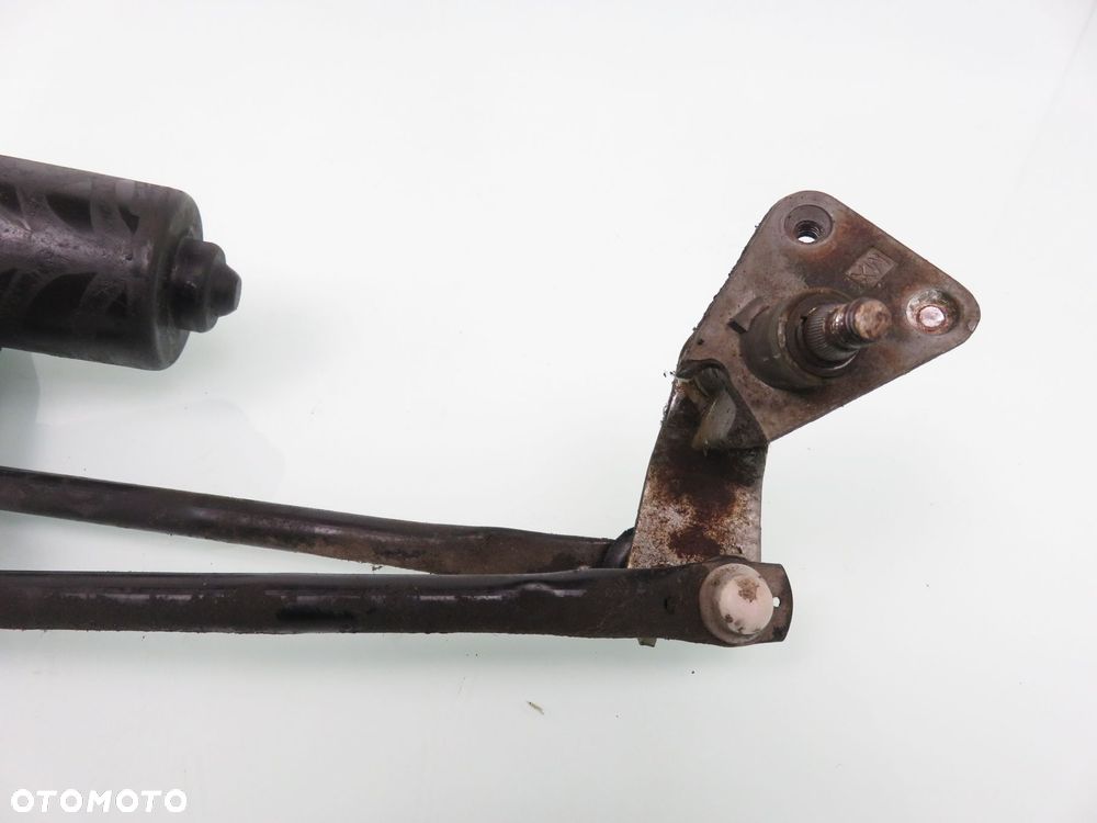 MECHANIZM WYCIERACZEK HYUNDAI ATOS PRIME - 5