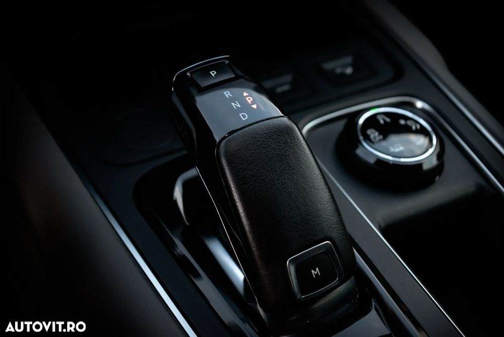 Citroën C5 Aircross 2.0 BlueHDi S&S EAT8 Shine - 29