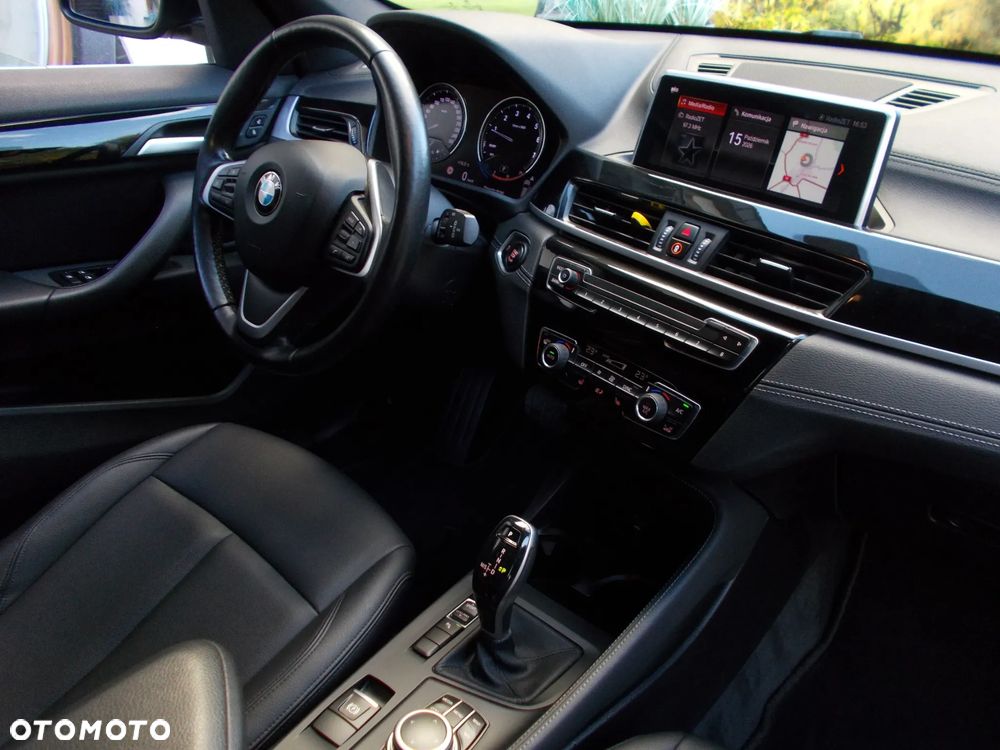 BMW X1 - 5