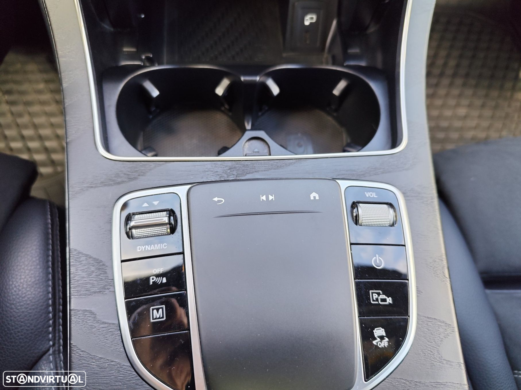Mercedes-Benz GLC 300 de 4Matic 9G-TRONIC AMG Line - 36