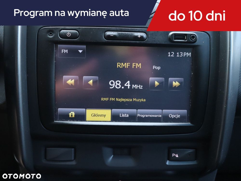 Dacia Duster - 14