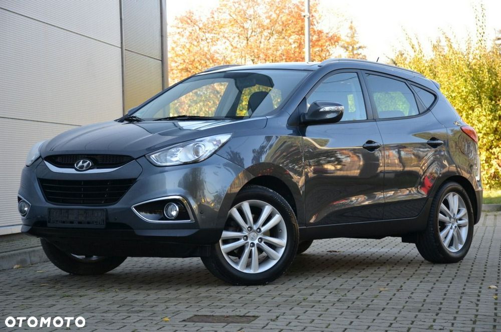 Hyundai ix35 - 3