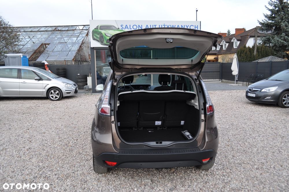Renault Scenic 1.5 dCi Dynamique - 22
