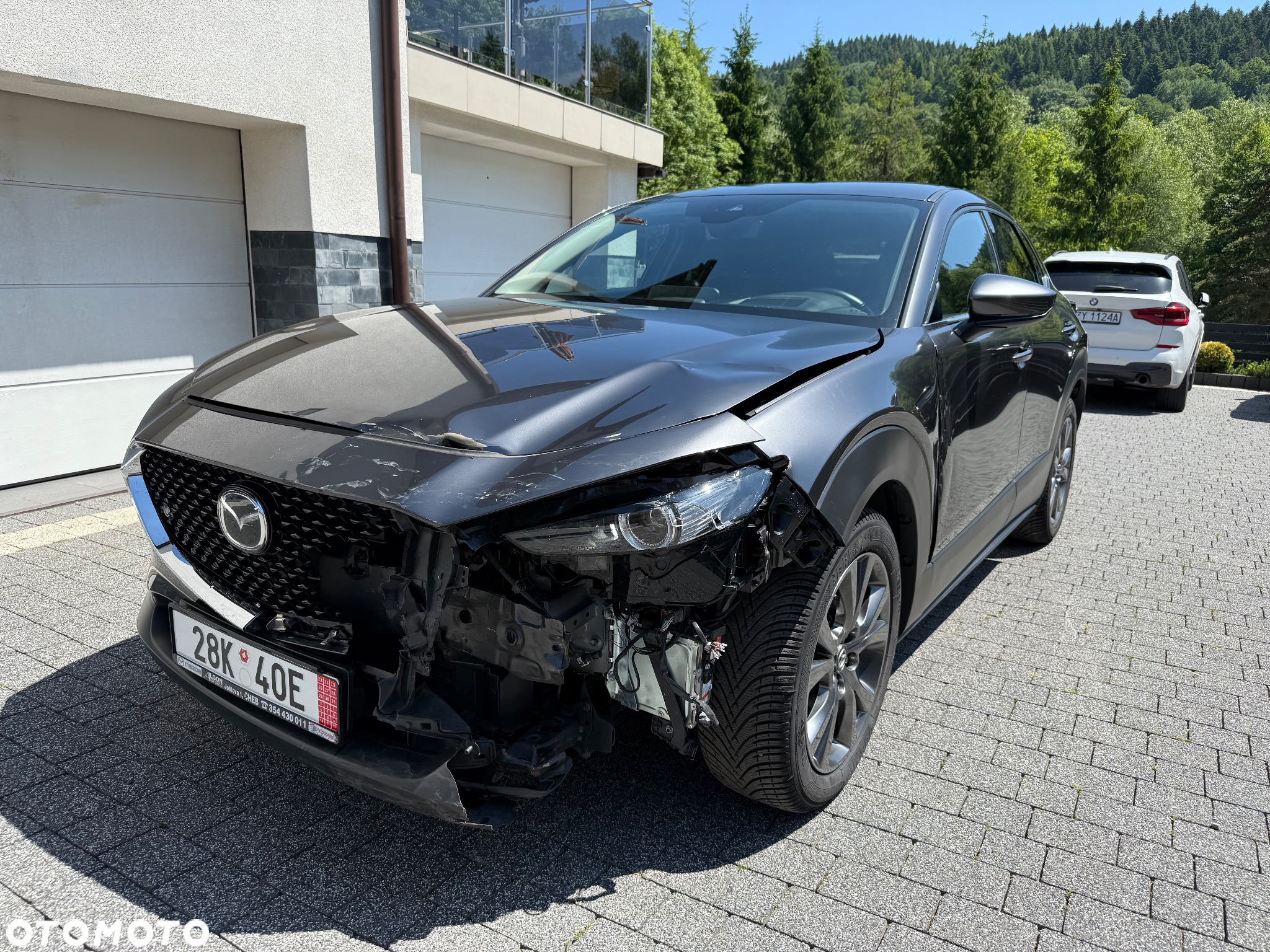 Mazda CX-30 - 4