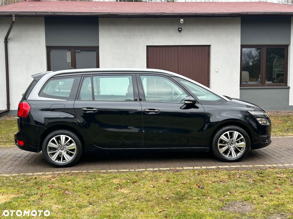 Citroën C4 Picasso - 5