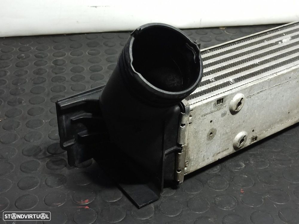 INTERCOOLER BMW SERIE 1 BERLINA (E81/E87) 118D - 5