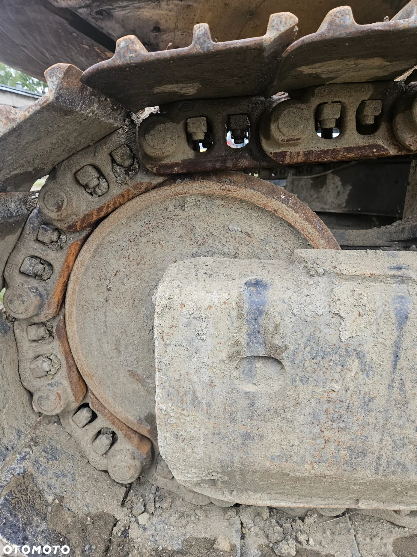 Komatsu PC24ONLC-8 - 5