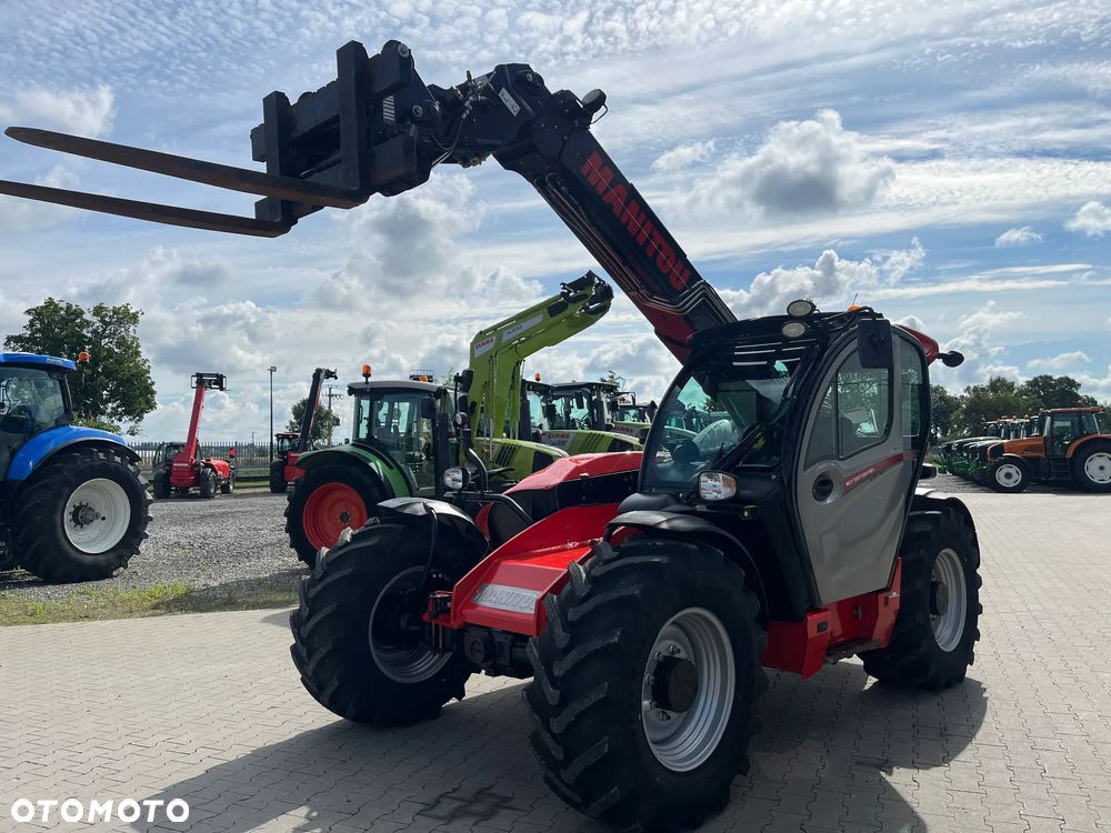 Manitou 737-130 PS - 8