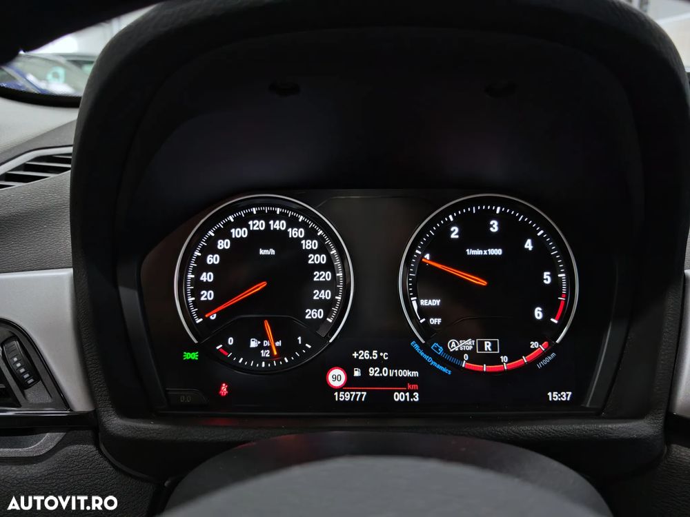 BMW X1 - 21