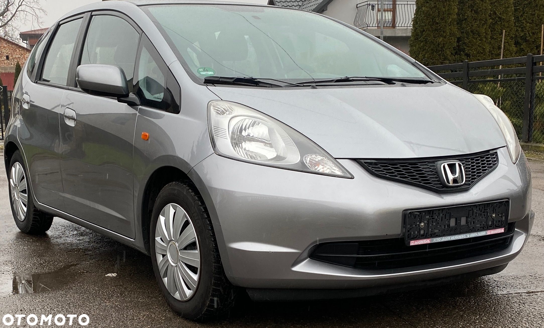Honda Jazz 1.2 i-VTEC - 1