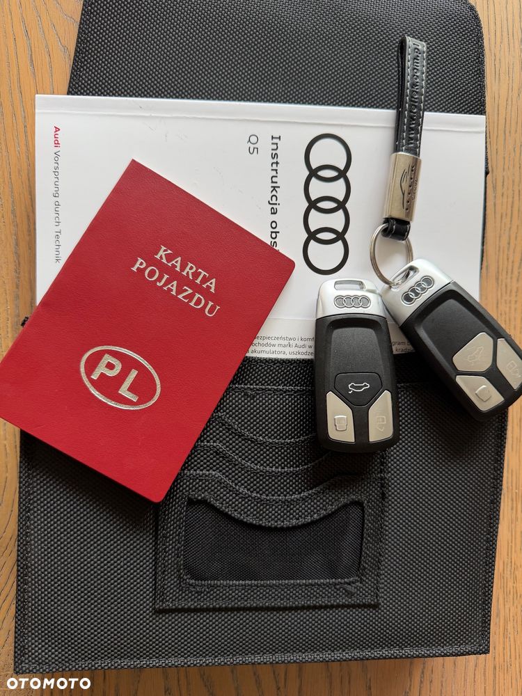 Audi Q5 - 19