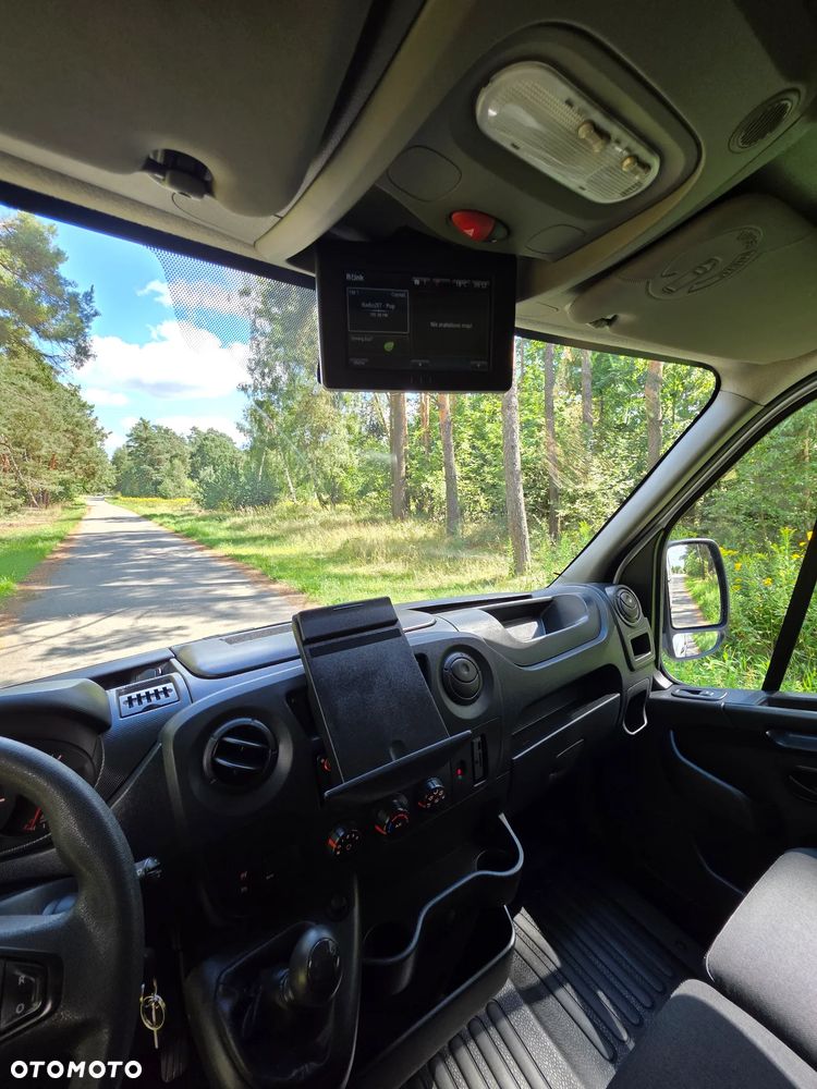Renault Master - 12