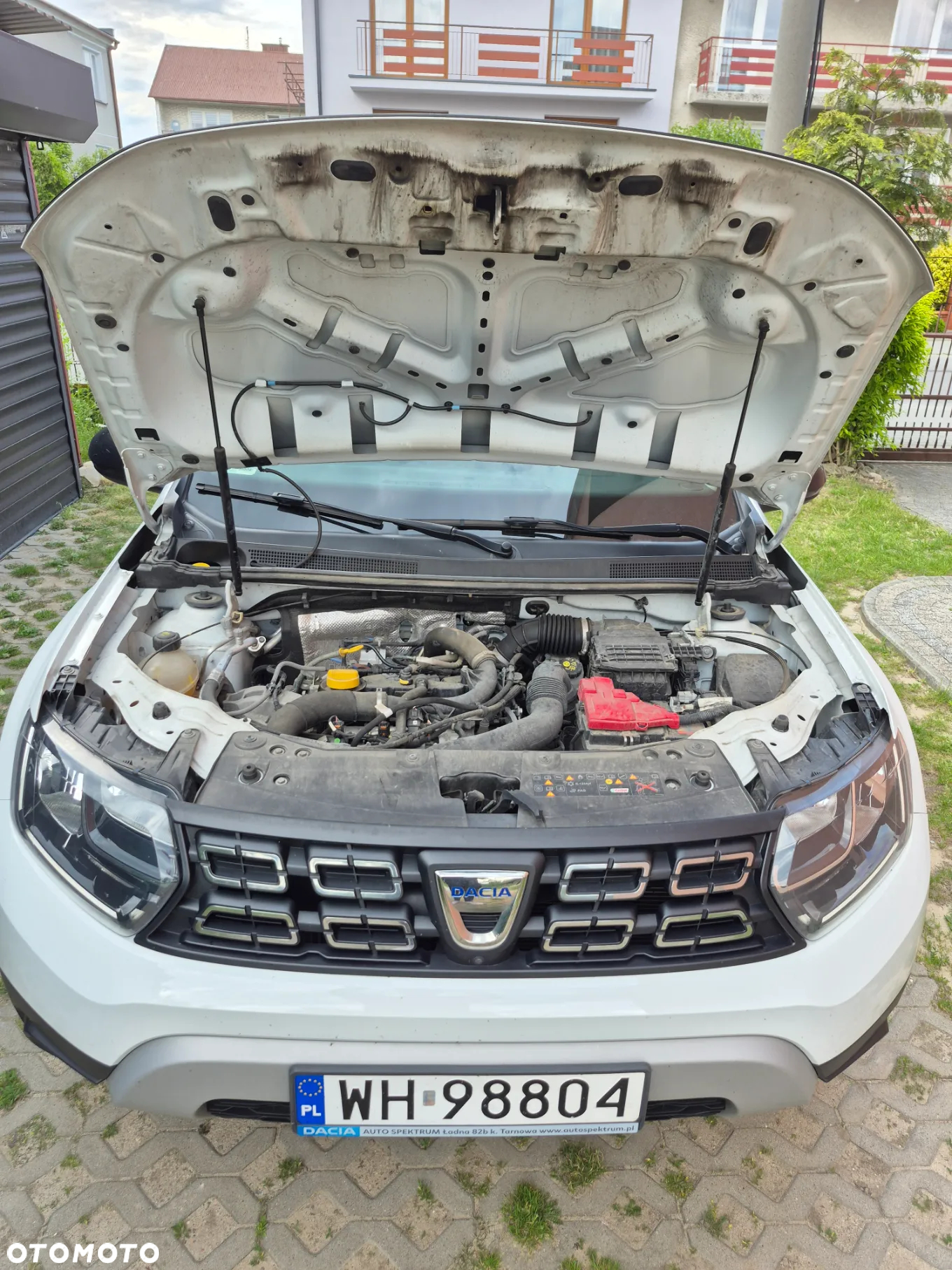 Dacia Duster 1.0 TCe Prestige - 16
