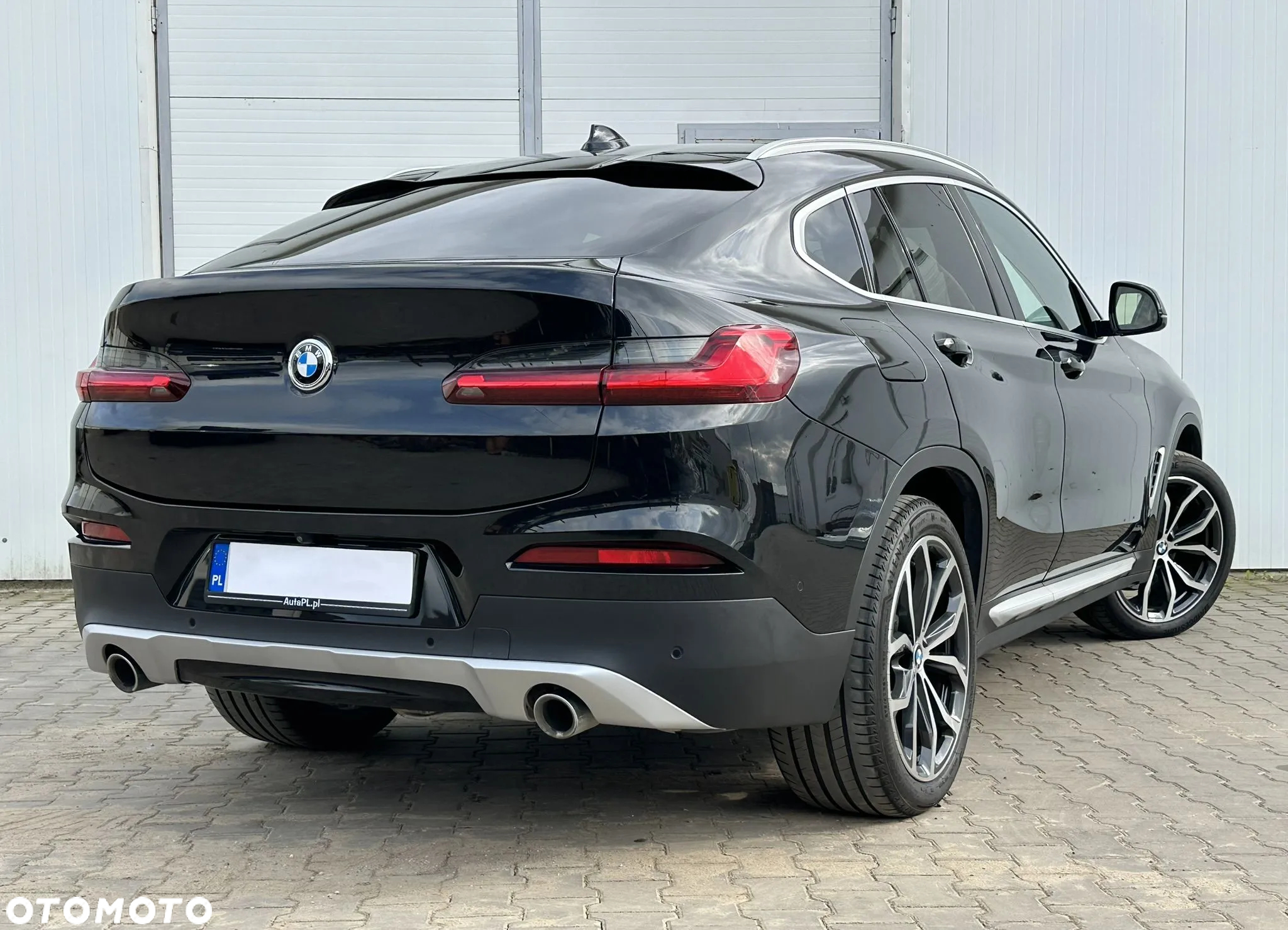 BMW X4 - 13