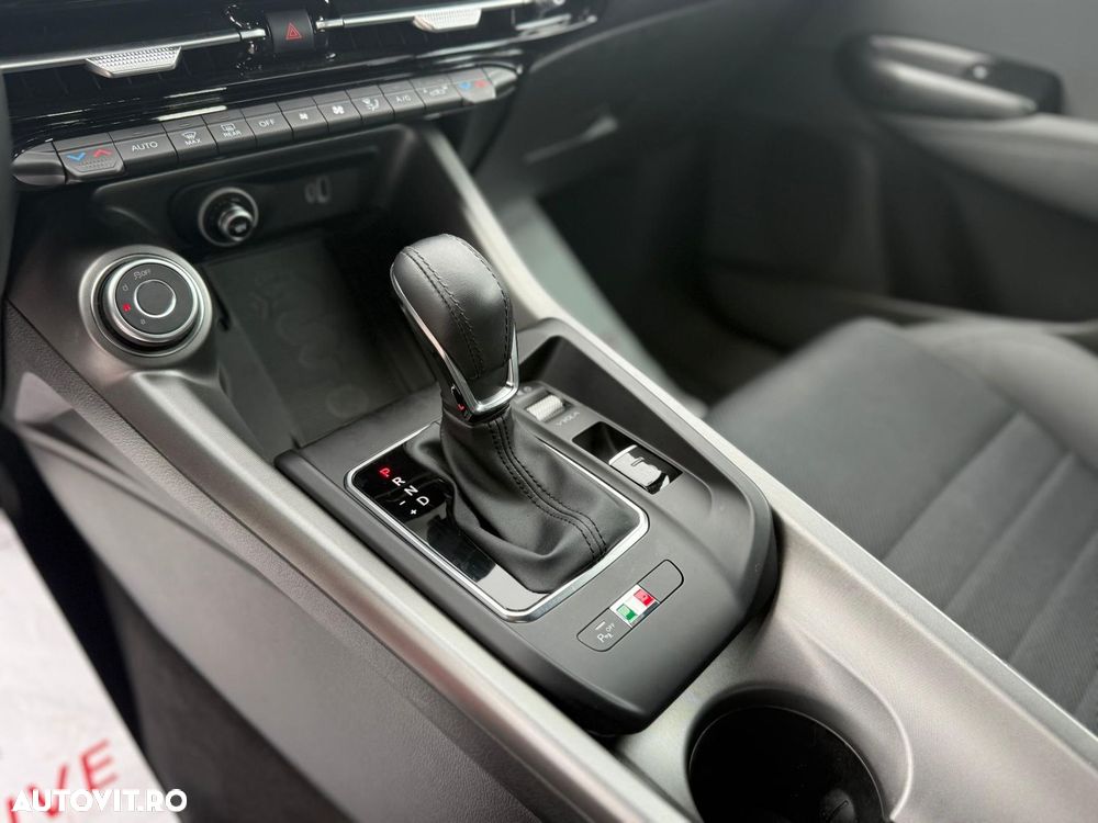 Alfa Romeo Tonale 1.5 FWD AT MHEV TI - 18