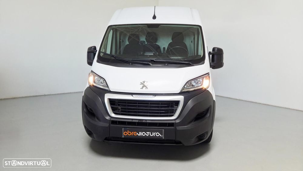 Peugeot Boxer 2.2 BlueHDi 140 L2H2 - 3