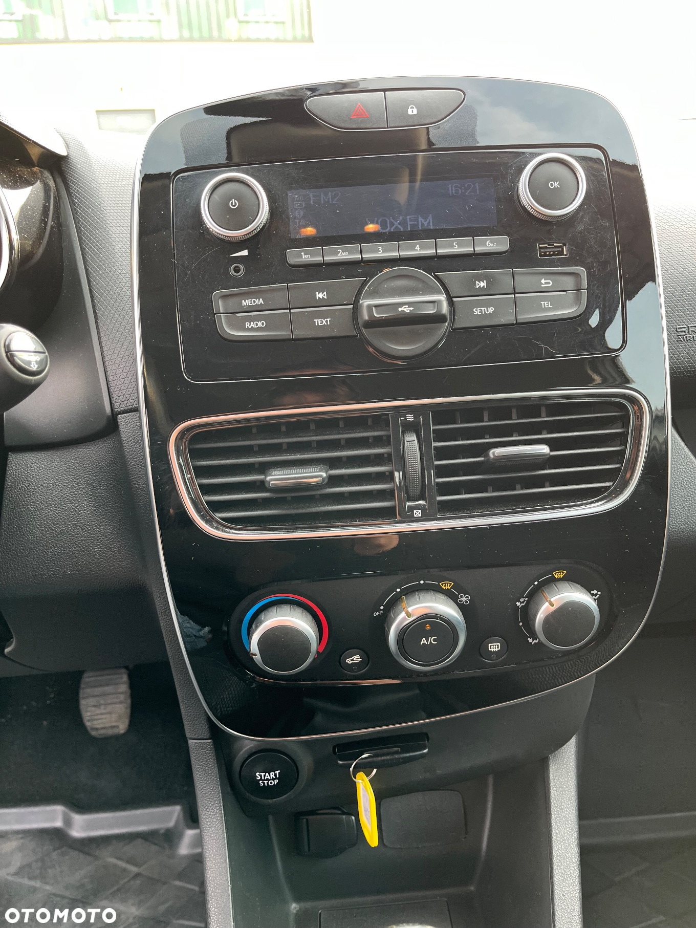Renault Clio 0.9 Energy TCe Alize - 26
