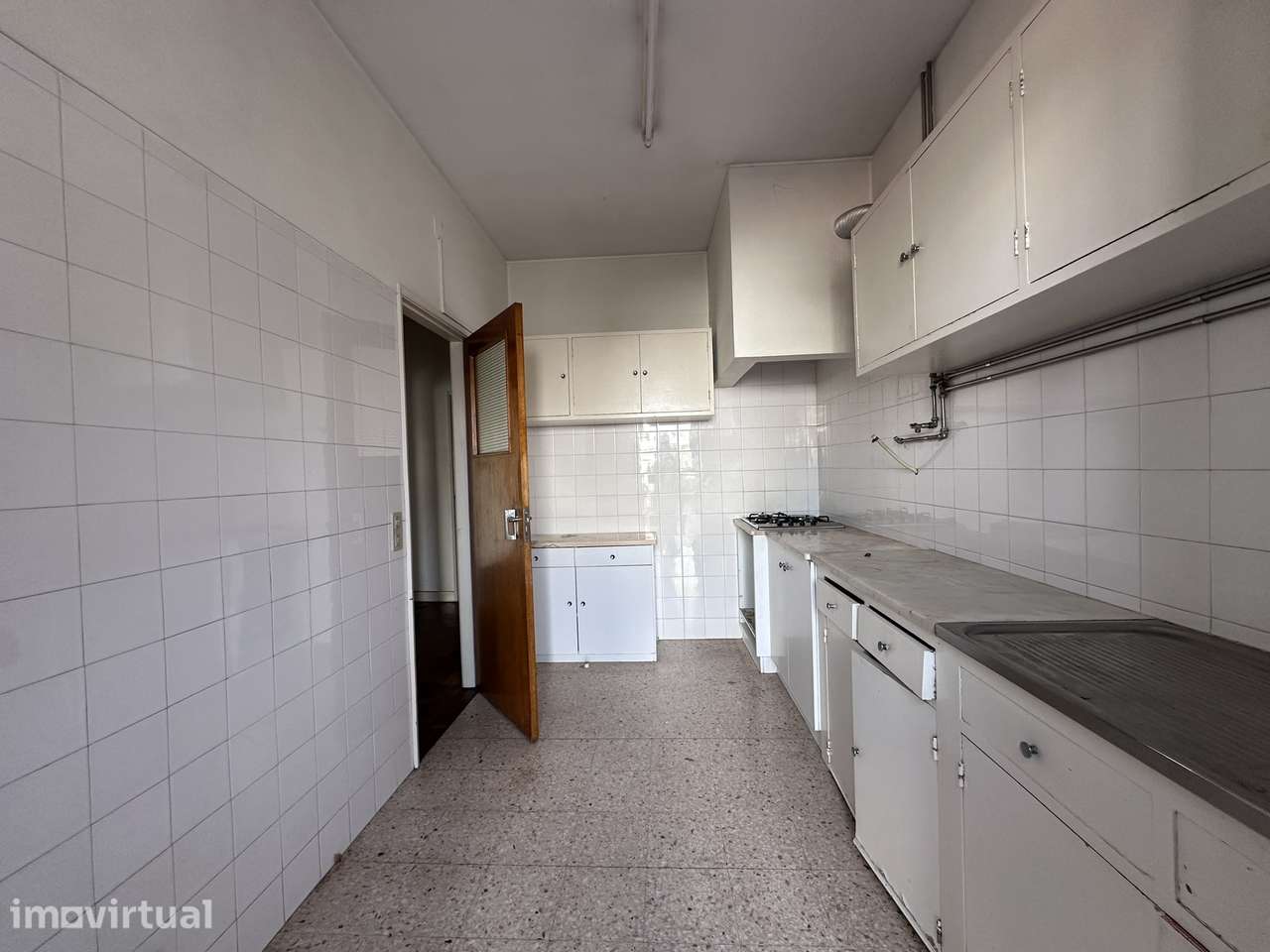 Apartamento T3 no centro histórico de Viana do Castelo. - Grande imagem: 4/14