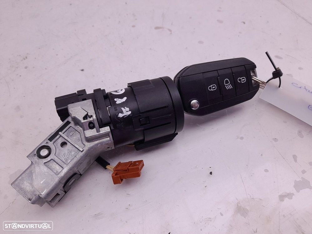 Canhão da ignição CITROËN C3 III (SX) - 1