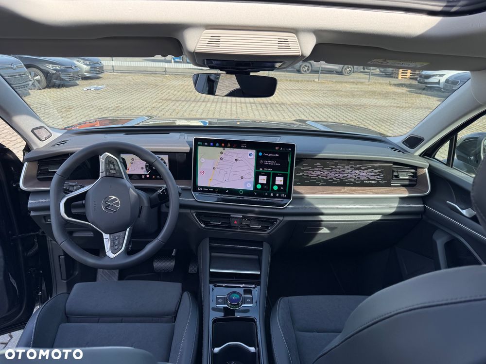 Volkswagen Tayron 2.0 TDI SCR 4Mot Elegance DSG - 10