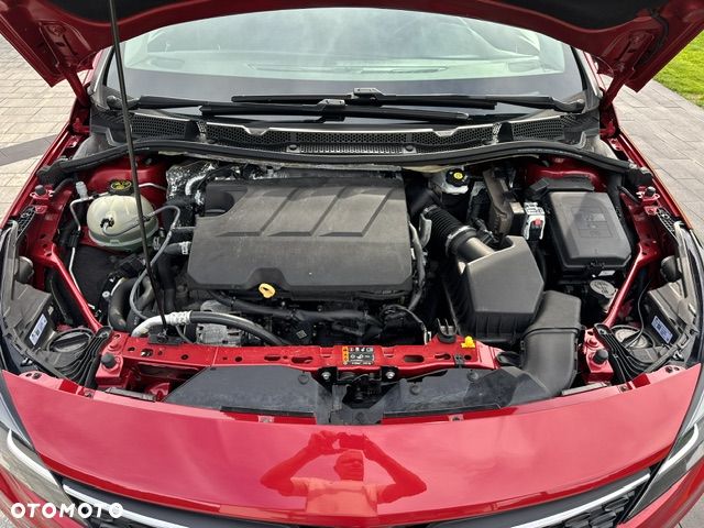 Opel Astra - 28