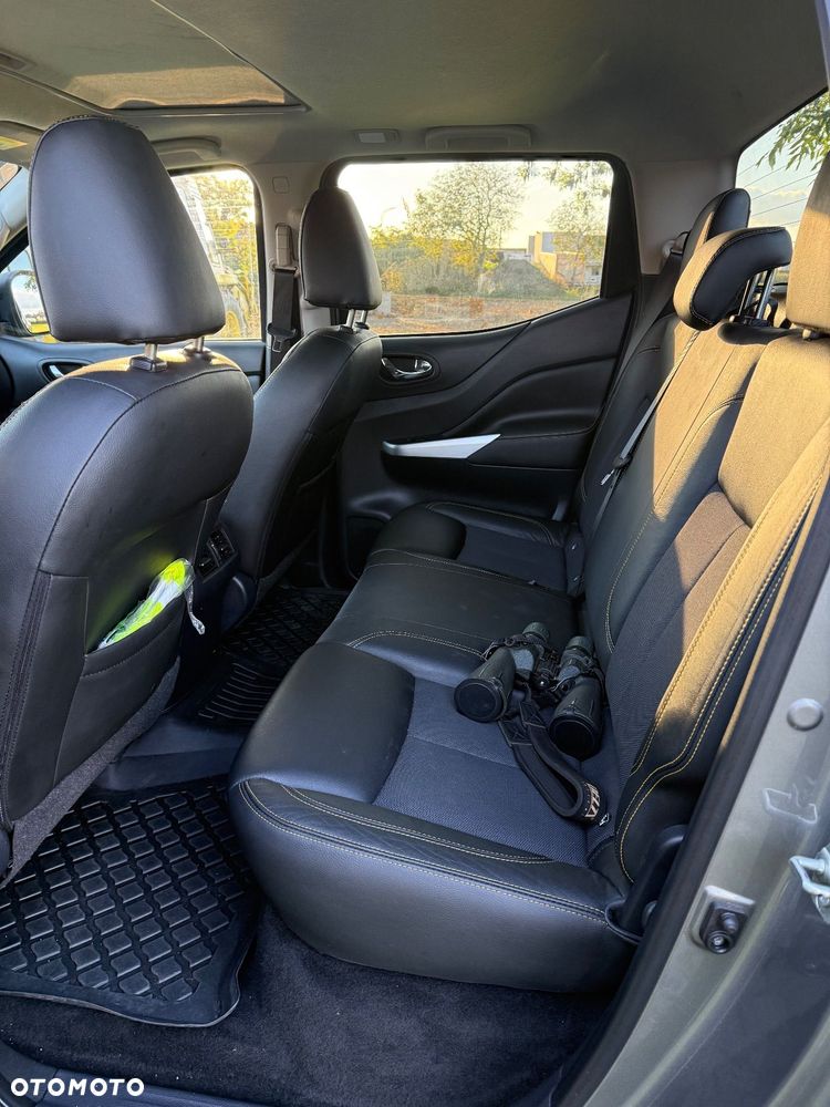 Nissan Navara - 13
