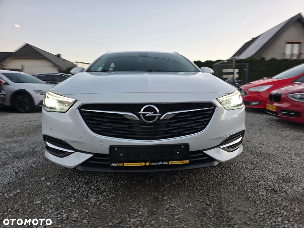 Opel Insignia 2.0 CDTI Sports Tourer ecoFLEXStart/Stop Innovation - 7