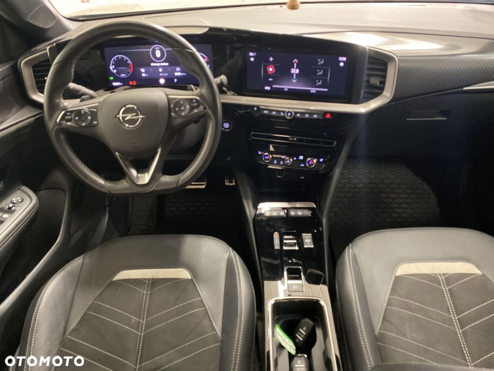 Opel Mokka 1.2 T Ultimate Pack S&S - 3