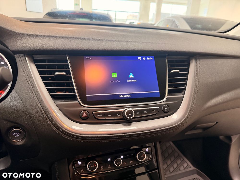 Opel Grandland X - 19