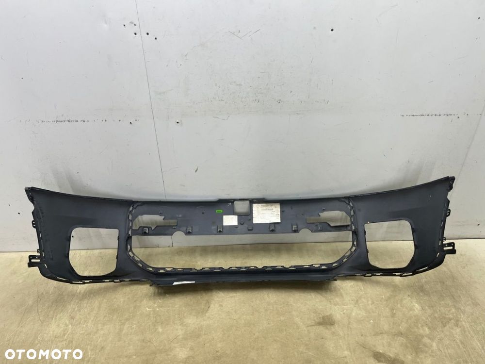 Zderzak przedni Mini Cooper 4 IV F65 F66 JCW 23r.- przód 11412910 - 7