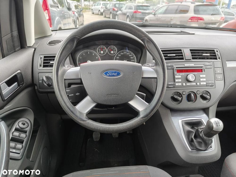Ford C-MAX 1.6 Style - 19