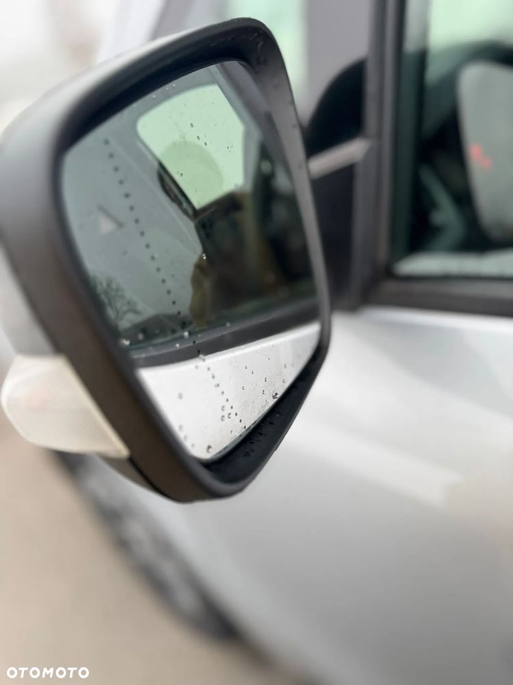 Renault Kangoo 1.5 dCi Business - 21