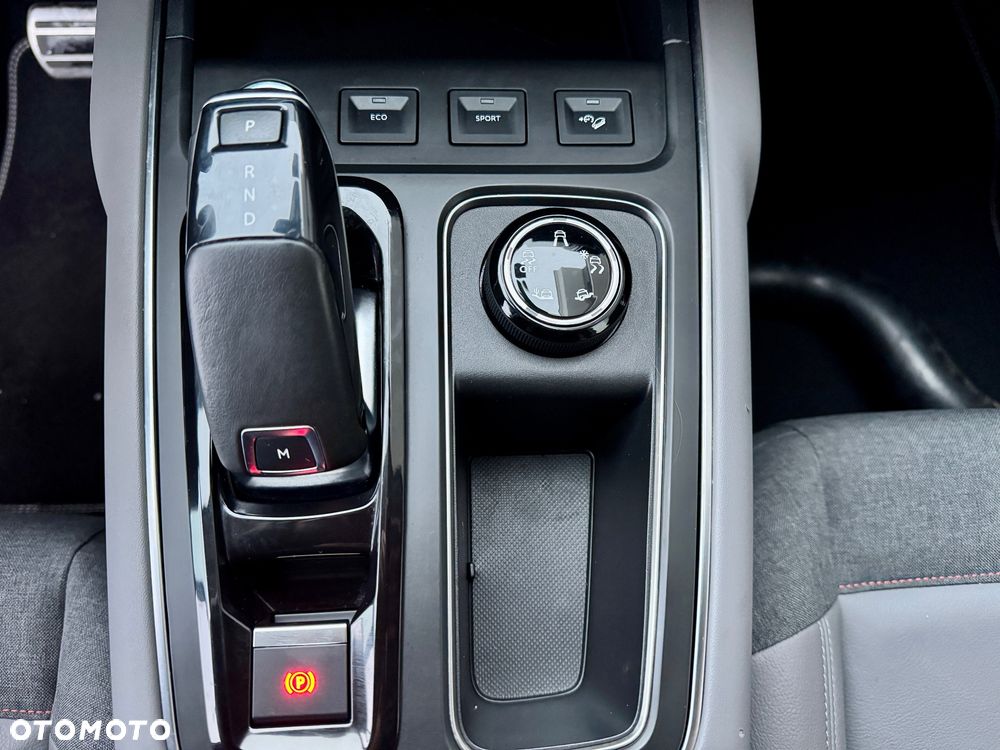 Citroën C5 Aircross - 26