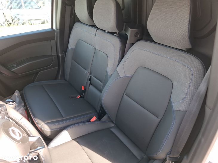 Nissan Townstar - 8