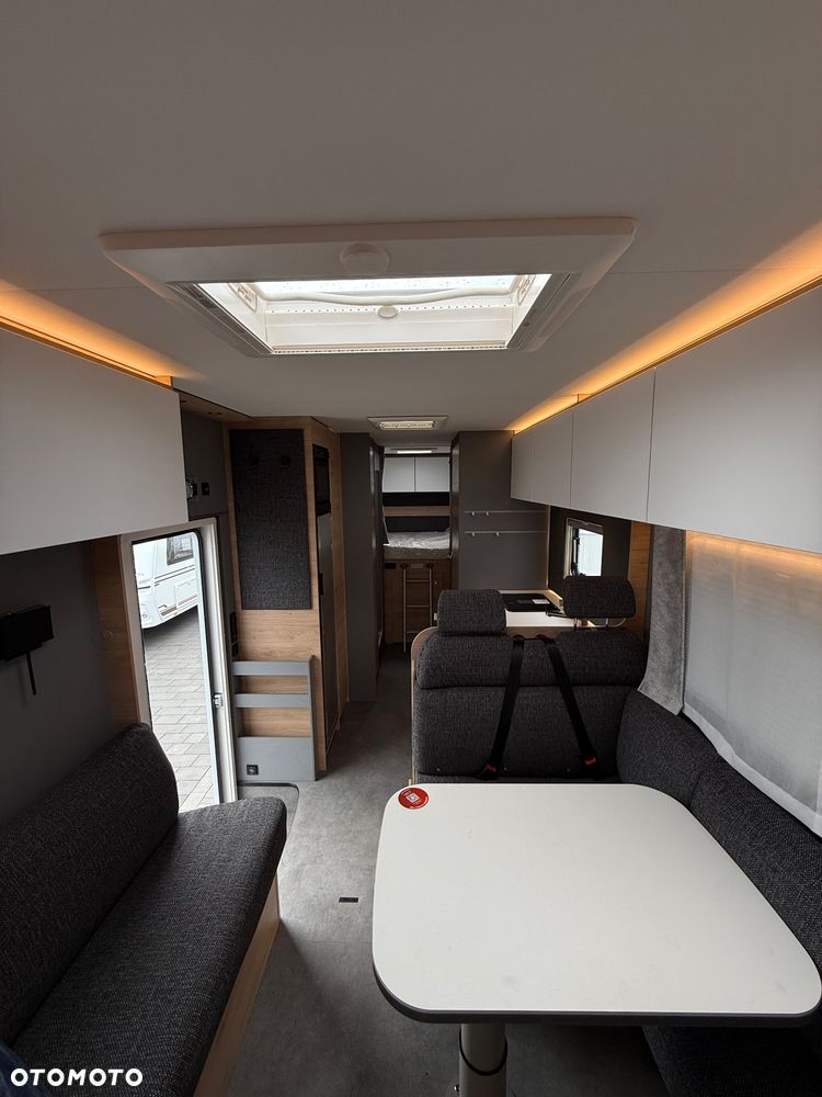 Dethleffs Family XL - 20