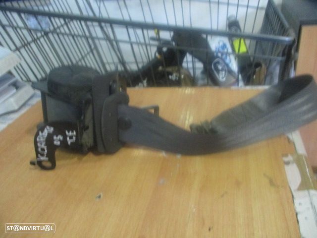 Pre-Tensor 898102F010 KIA CERATO 2005 TE - 5