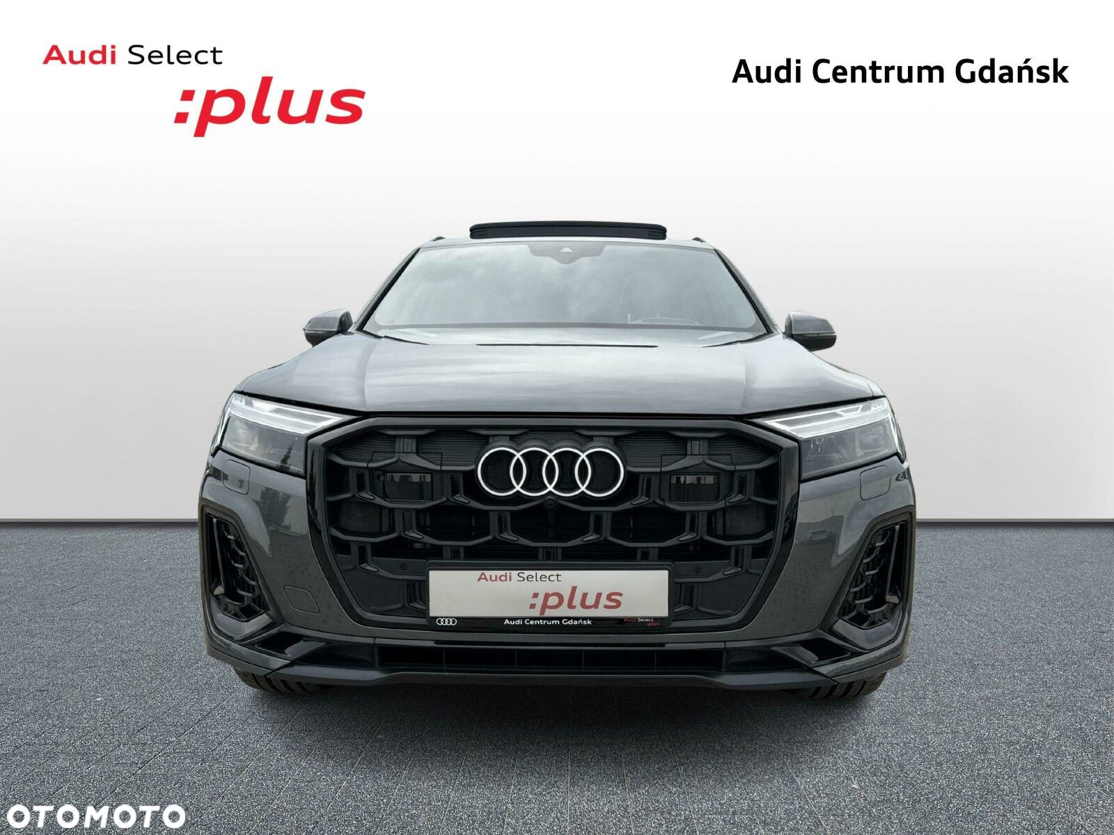 Audi Q7 - 9