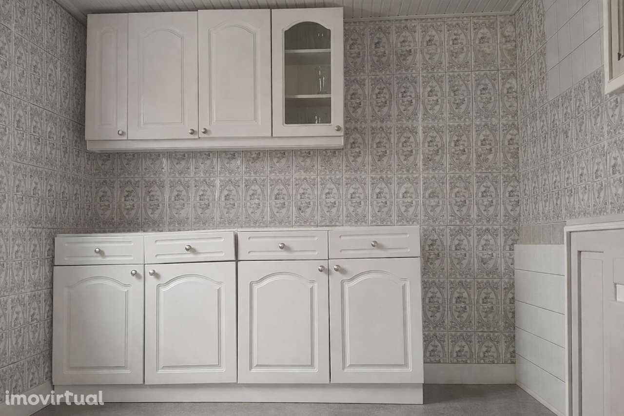 Moradia T4 em Vila Nova de Monsarros - Grande imagem: 5/20