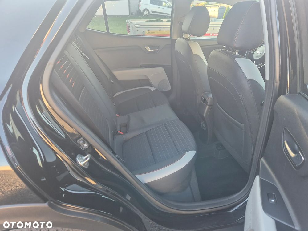 Kia Stonic 1.0 T-GDI 120 Platinum Edition - 16