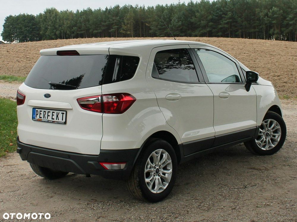 Ford EcoSport - 22