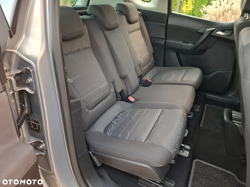 Opel Meriva 1.4 Ecoflex Selection - 37
