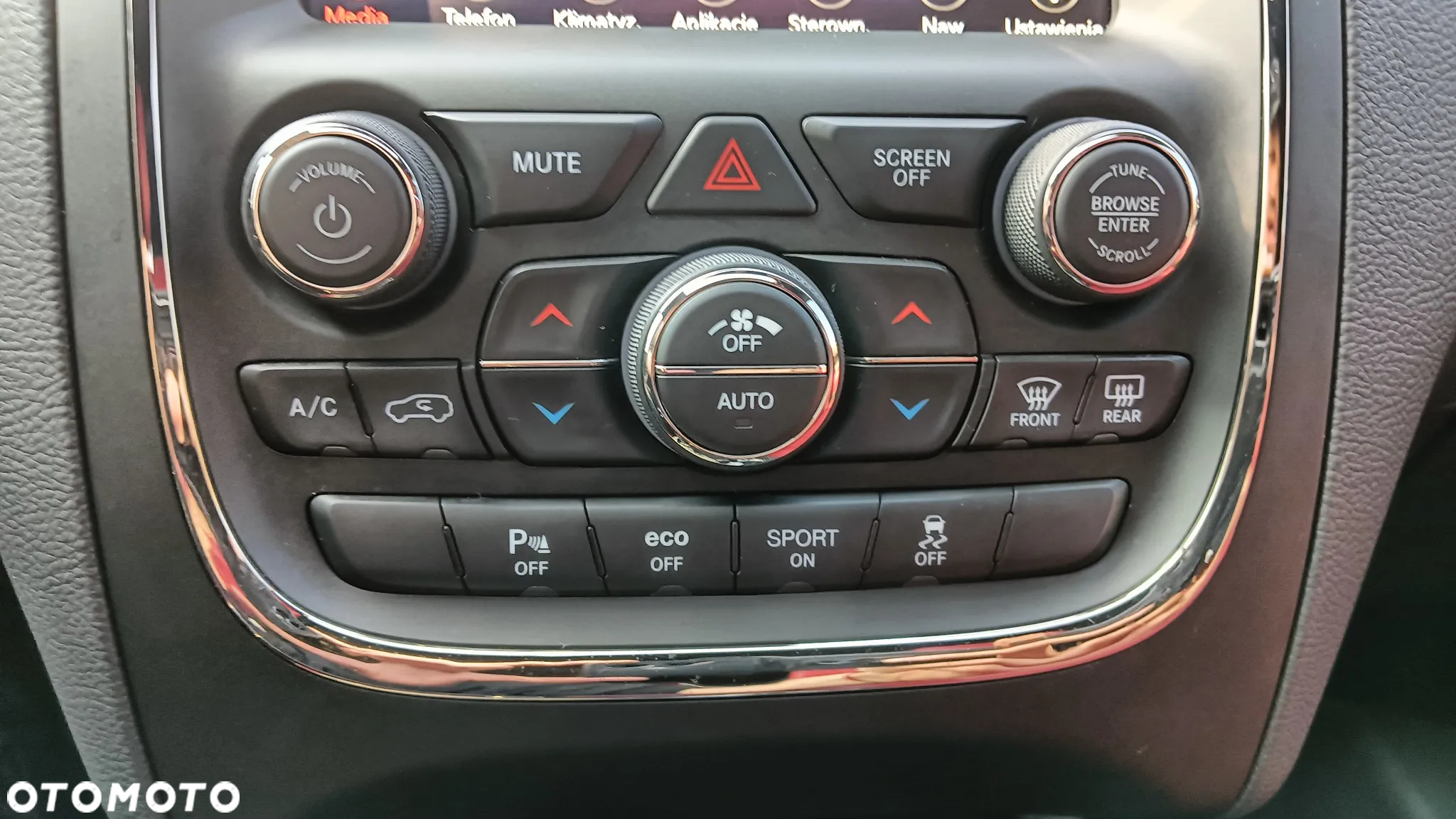 Dodge Durango 5.7 R/T - 27