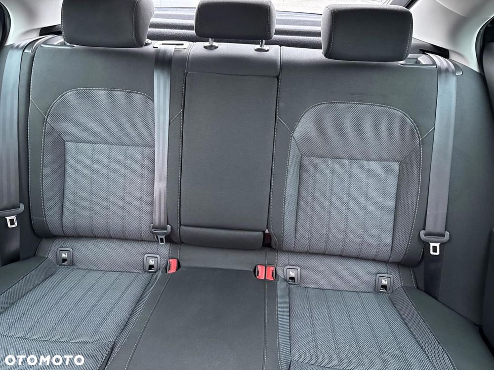 Skoda Superb 2.0 TSI Style DSG - 16