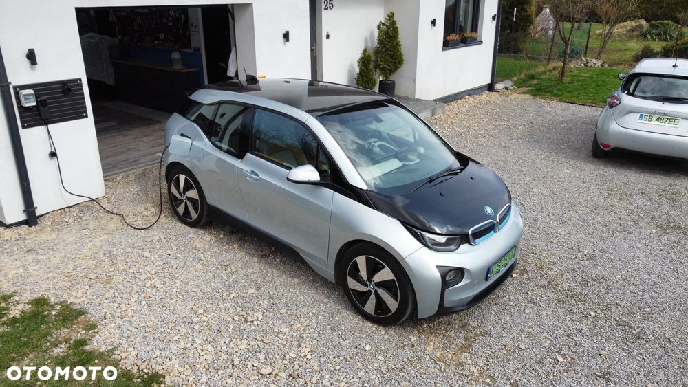 BMW i3 Standard - 11