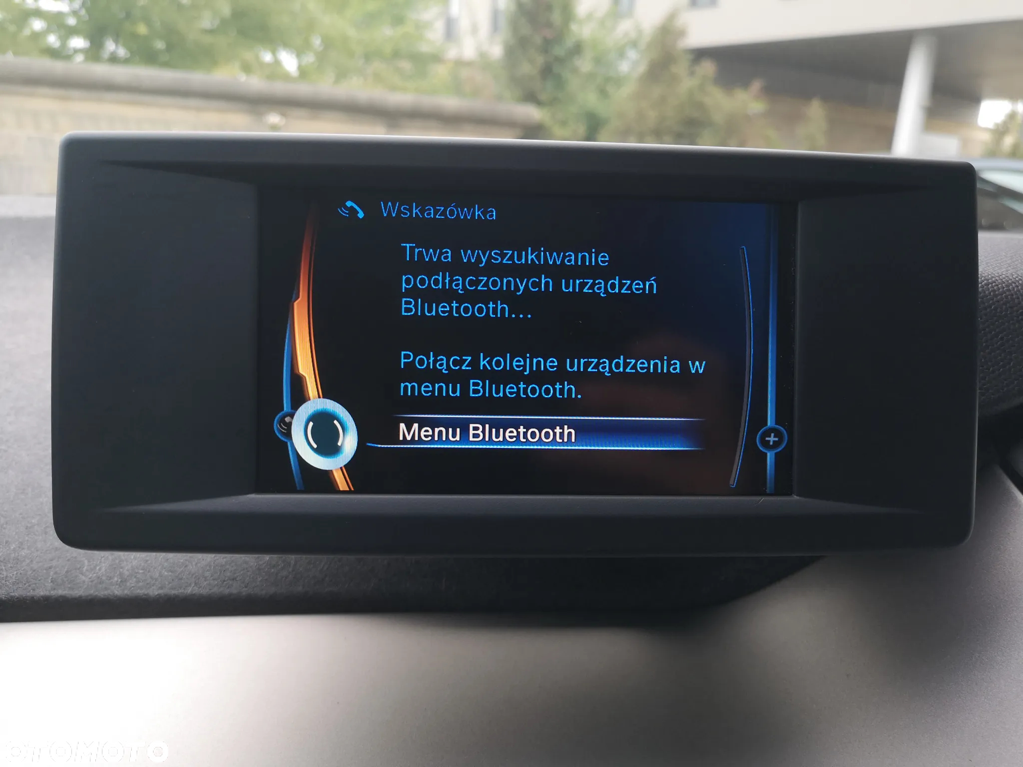 BMW i3 - 23